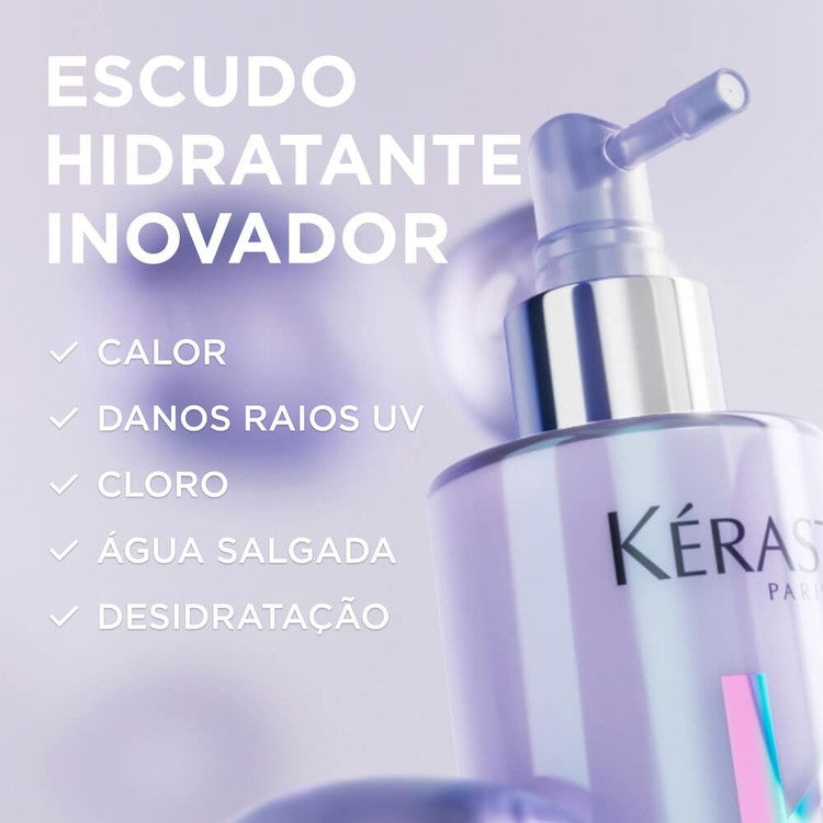 Kérastase Blond Absolu Blonde Guard 190ml - galeria