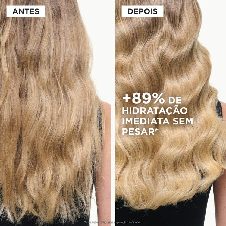 Kérastase Blond Absolu Cicaflash Fondant 250ml - galeria