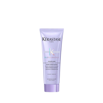 Kérastase Blond Absolu Cicaflash Fondant 75ml