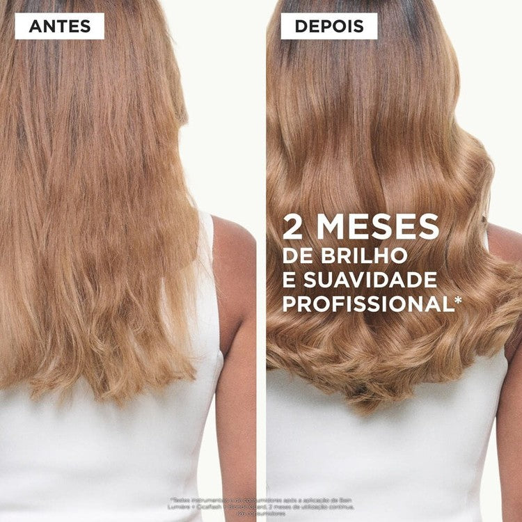Kérastase Blond Absolu L´Huile Cicagloss Refillable 75ml - galeria