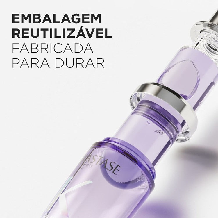 Kérastase Blond Absolu L´Huile Cicagloss Refillable 75ml - galeria