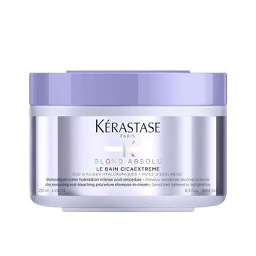 Kérastase Blond Absolu Le Bain Cicaextreme 250ml