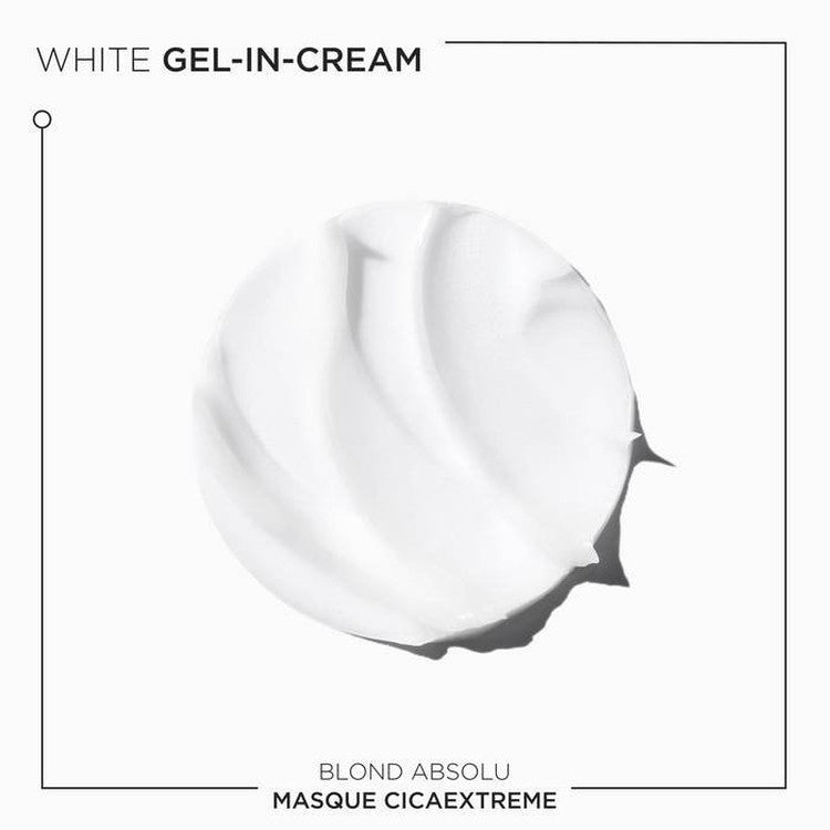 Kérastase Blond Absolu Masque Cicaextreme 200ml - galeria