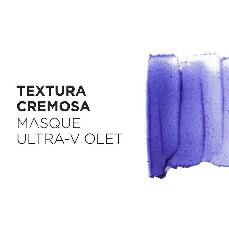 Kérastase Blond Absolu Masque Ultra-Violet 200ml - galeria