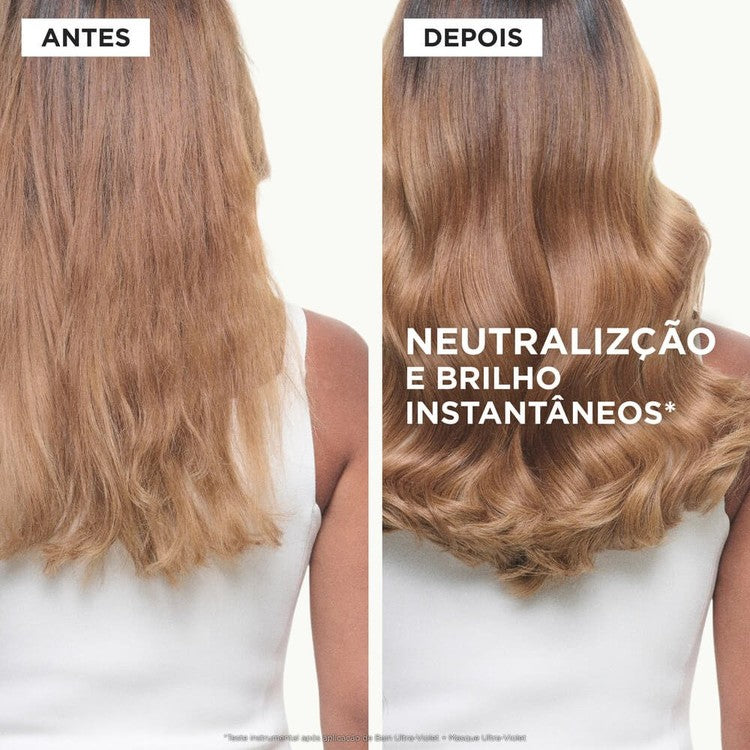 Kérastase Blond Absolu Masque Ultra-Violet 200ml - galeria