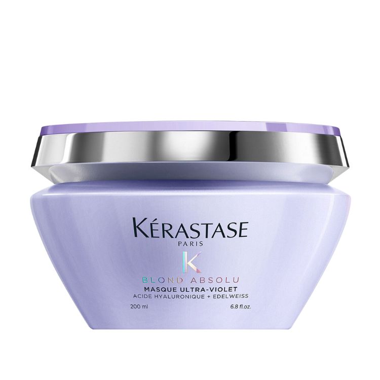 Kérastase Blond Absolu Masque Ultra-Violet 200ml