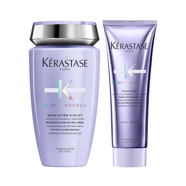 Kérastase Blond Absolu Pack Duo