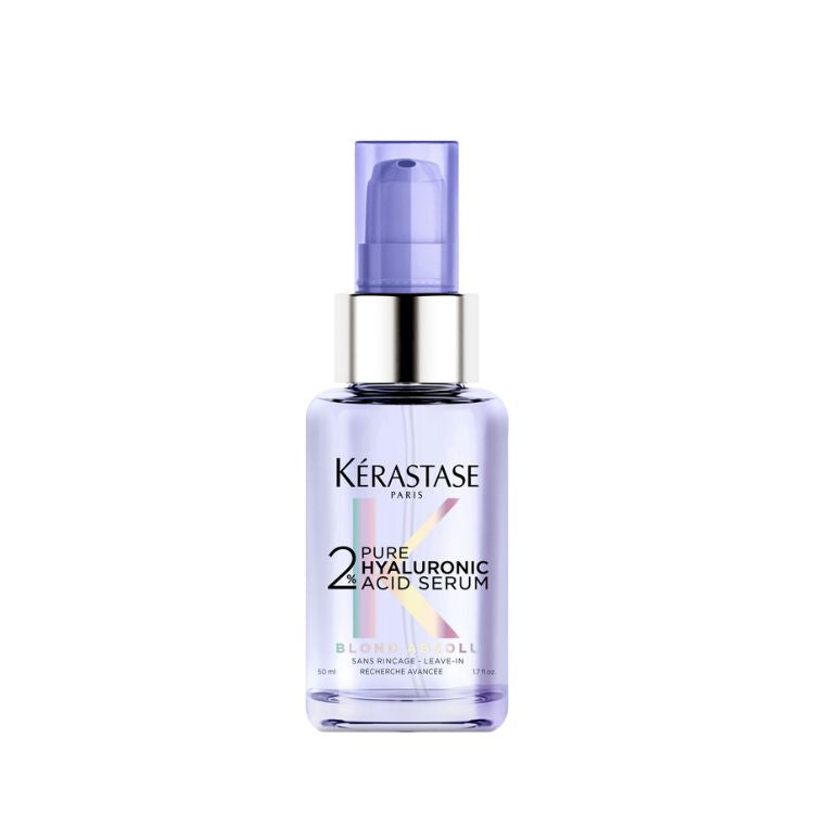 Kérastase Blond Absolu Sérum 2% 50ml