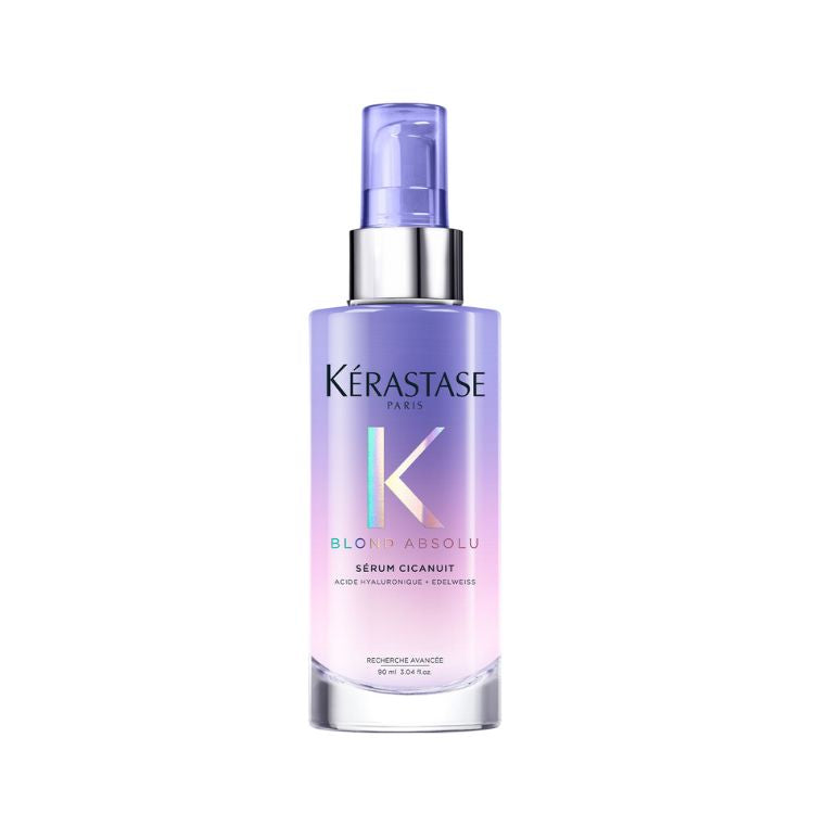 Kérastase Blond Absolu Sérum Cicanuit 90ml