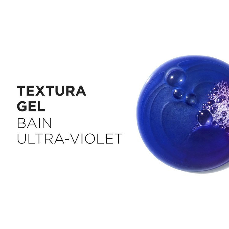 Kérastase Blond Absolu Bain Ultra-Violet 250ml - galeria