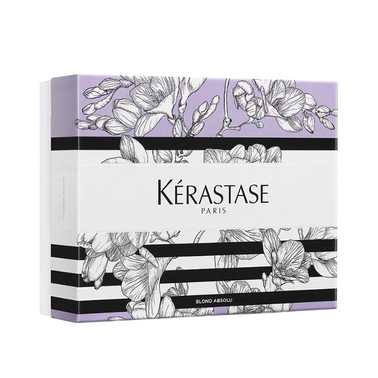 Kérastase Blond Absolu Spring Coffret