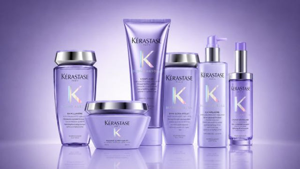 Kérastase Blond Absolu
