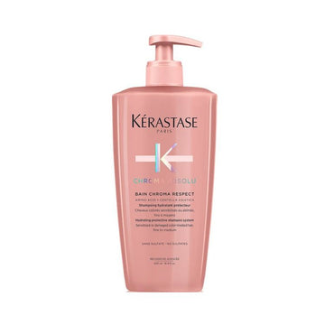 Kérastase Chroma Absolu Bain Chroma Respect 500ml