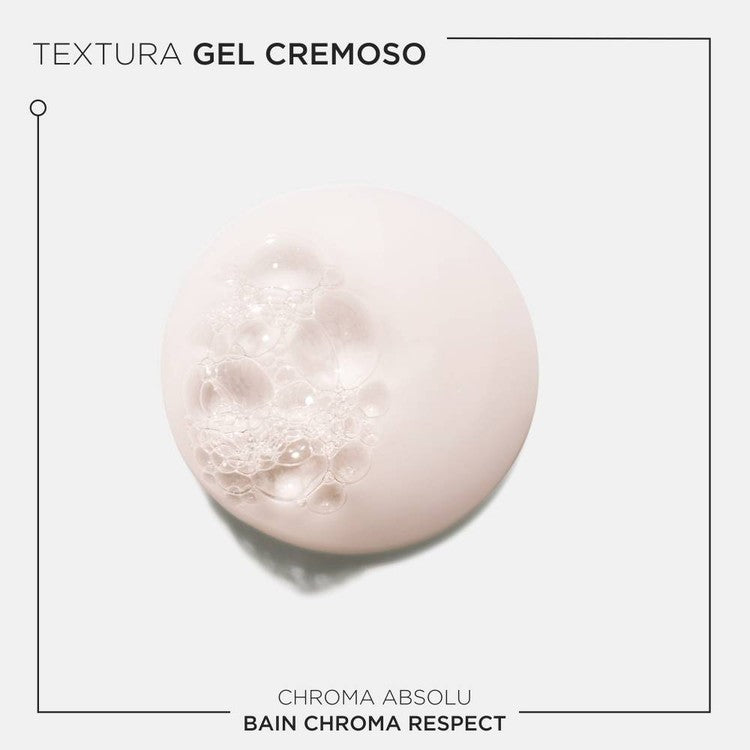 Kérastase Chroma Absolu Bain Chroma Respect Refill 500ml - galeria