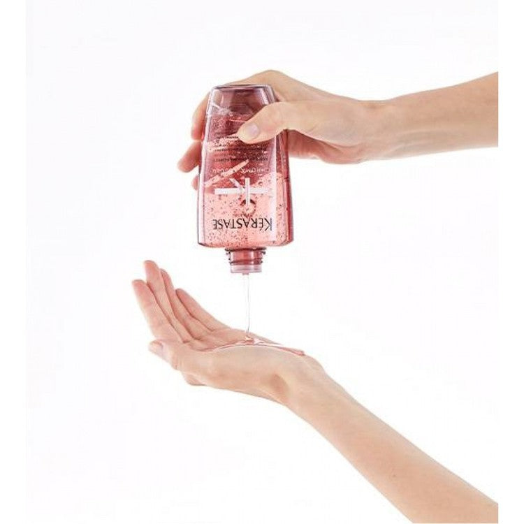 Kérastase Chroma Absolu Bain Riche Chroma Respect 250ml - galeria