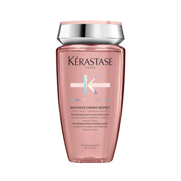 Kérastase Chroma Absolu Bain Riche Chroma Respect 250ml