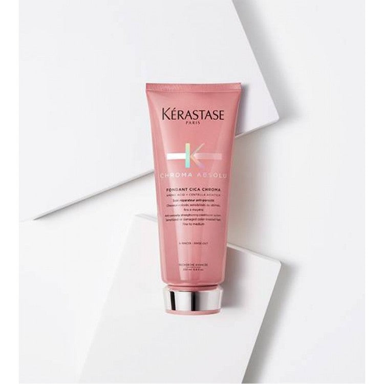Kérastase Chroma Absolu Fondant Cica Croma 200ml - galeria