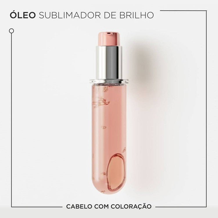 Kérastase Chroma Absolu L´Huile Chroma Éclat Refill 75ml - galeria