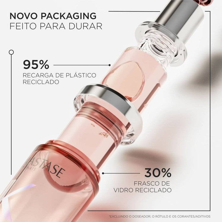 Kérastase Chroma Absolu L´Huile Chroma Éclat Refill 75ml - galeria