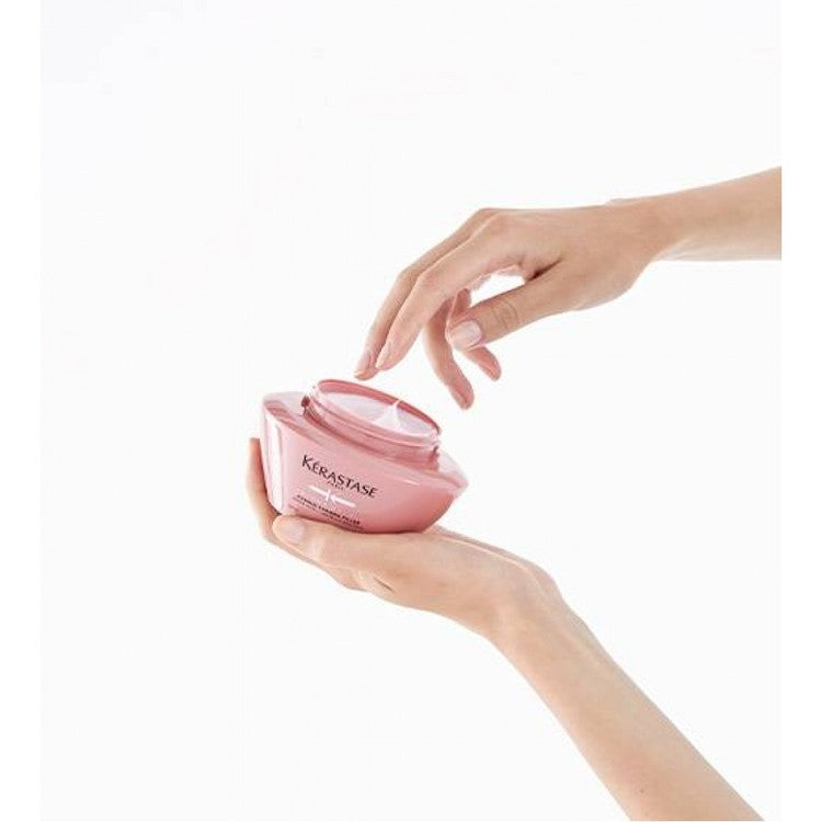 Kérastase Chroma Absolu Masque Chroma Filler 200ml - galeria