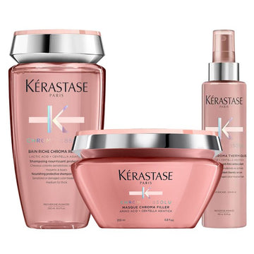 Kérastase Chroma Absolu Masque Coffret