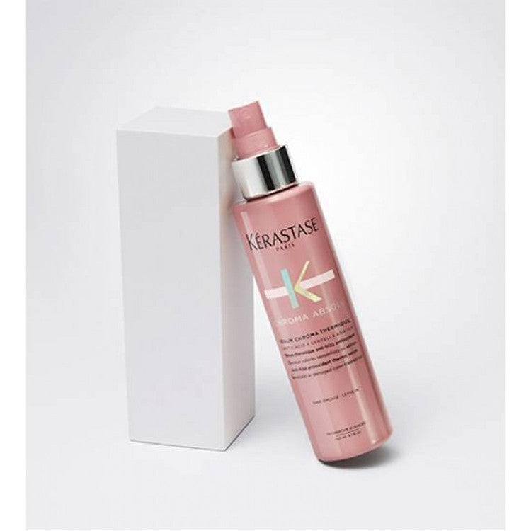 Kérastase Chroma Absolu Sérum Chroma Thermique 150ml - galeria