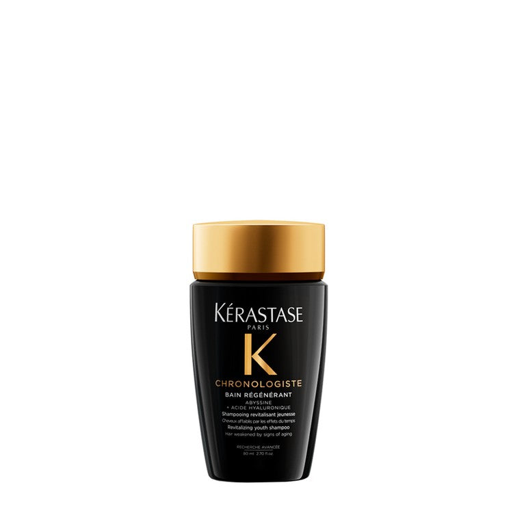Kérastase Chronologiste Bain Régénerant 80ml - galeria