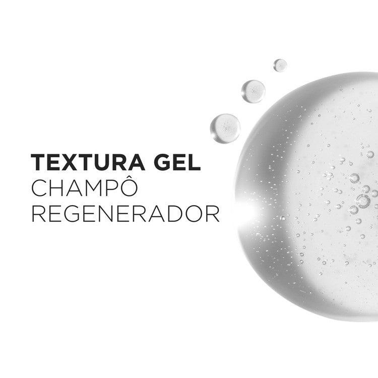 Kérastase Chronologiste Bain Régénerant 80ml - galeria