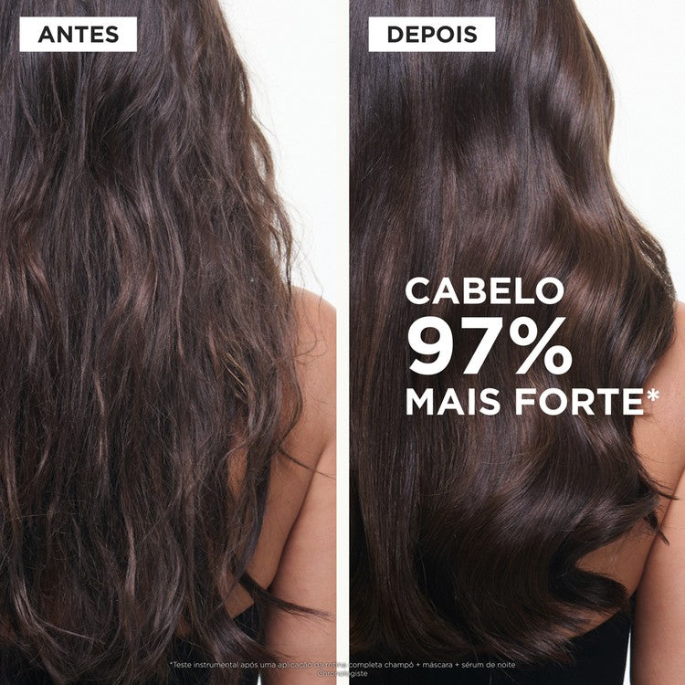 Kérastase Chronologiste Bain Régénerant 80ml - galeria
