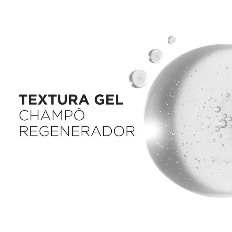 Kérastase Chronologiste Bain Régénerant 250ml - galeria
