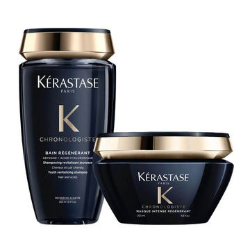 Kérastase Chronologiste Pack Duo