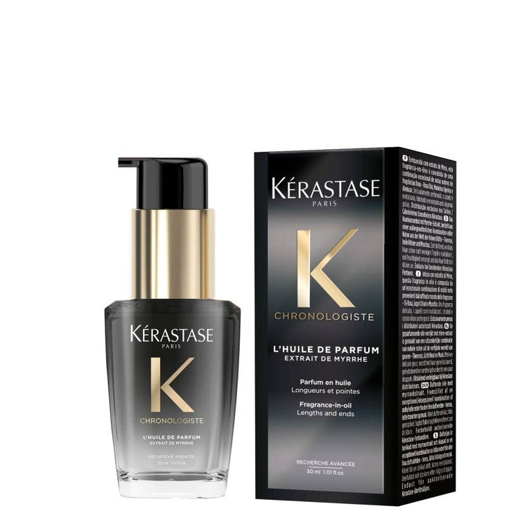 Kérastase Chronologiste Huile De Parfum 30ml - galeria