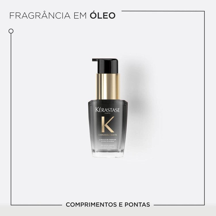 Kérastase Chronologiste Huile De Parfum 30ml - galeria