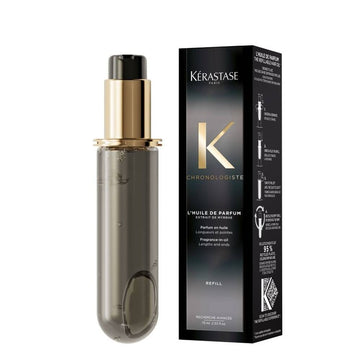 Kérastase Chronologiste Huile De Parfum Refill 75ml - galeria