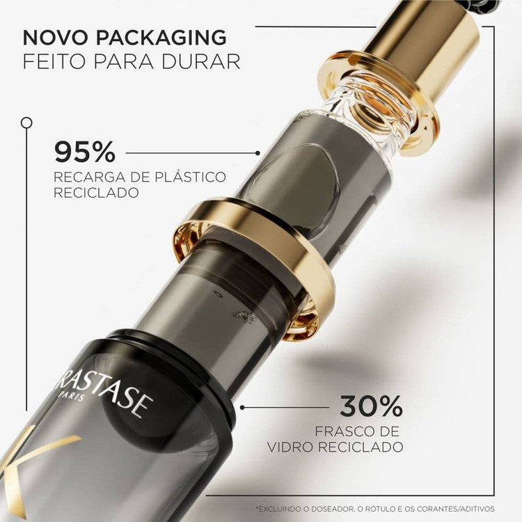 Kérastase Chronologiste Huile De Parfum Refill 75ml - galeria