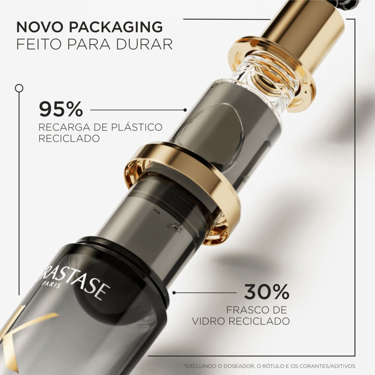 Kérastase Chronologiste Huile De Parfum Refillable 75ml - galeria
