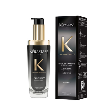 Kérastase Chronologiste Huile De Parfum Refillable 75ml