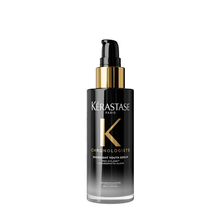 Kérastase Chronologiste Overnight Youth Serum  90ml - galeria