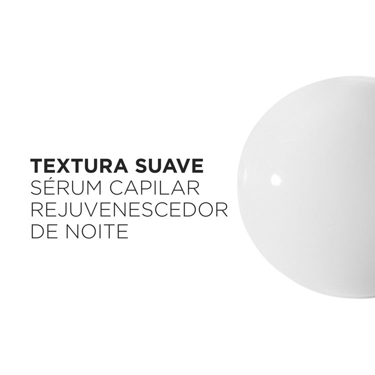 Kérastase Chronologiste Overnight Youth Serum  90ml - galeria