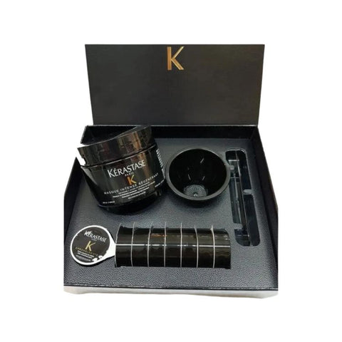 Kérastase Chronologiste Rituel D'Exception Régénerant Coffret