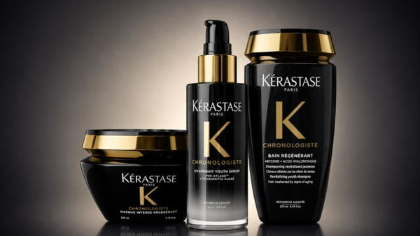 Kérastase Chronologiste