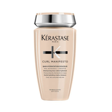 Kérastase Curl Manifesto Bain Hydration Douceur 250ml