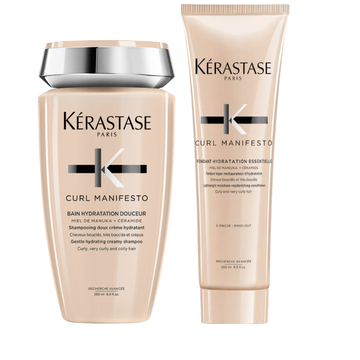 Kérastase Curl Manifesto Fondant Duo