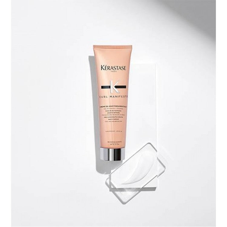Kérastase Curl Manifesto Creme de Jour Fondamentale 150ml - galeria