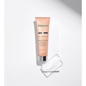 Kérastase Curl Manifesto Creme de Jour Fondamentale 150ml - galeria