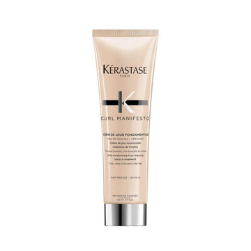 Kérastase Curl Manifesto Creme de Jour Fondamentale 150ml