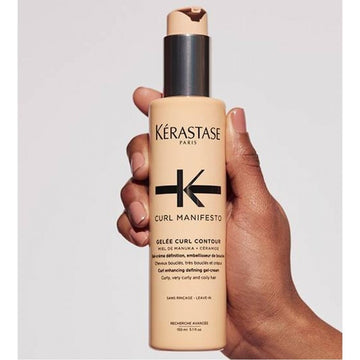 Kérastase Curl Manifesto Gelée Curl Contour 150ml - galeria