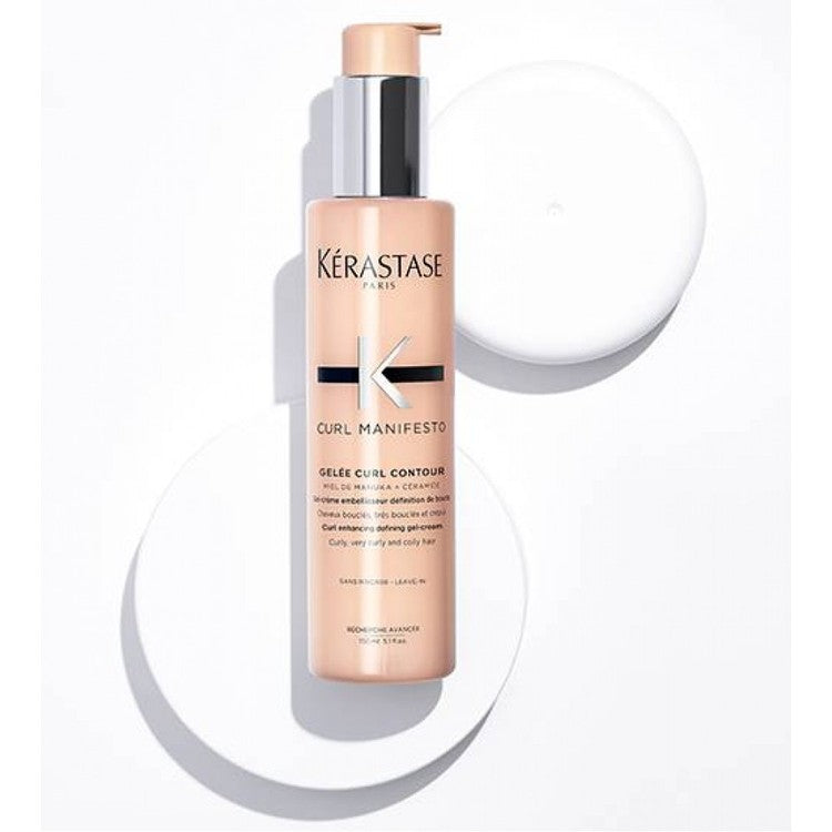 Kérastase Curl Manifesto Gelée Curl Contour 150ml - galeria