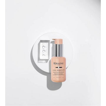 Kérastase Curl Manifesto Huile Sublime Repair 50ml - galeria