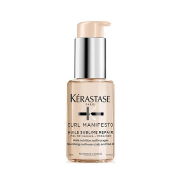 Kérastase Curl Manifesto Huile Sublime Repair 50ml